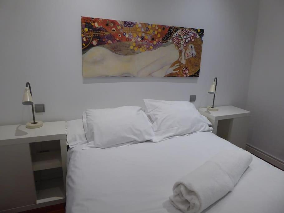 Tranquilo Apartamento En Chueca In2Iz5 Madrid Exterior photo